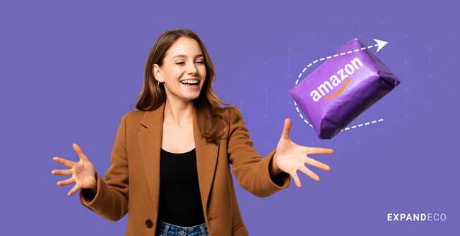 Lokální zpáteční adresy – skrytá výhoda prodejců na Amazonu v Evropě