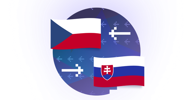 Kostenloses Webinar: Online-Markteinstieg in Tschechien & Slowakei!