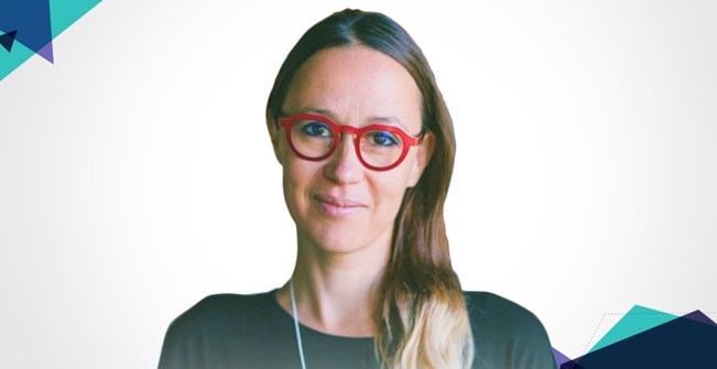 Lucia Šicková z Pixel Federation: Lidé pro nás nejsou zdroje, ale lidské bytosti