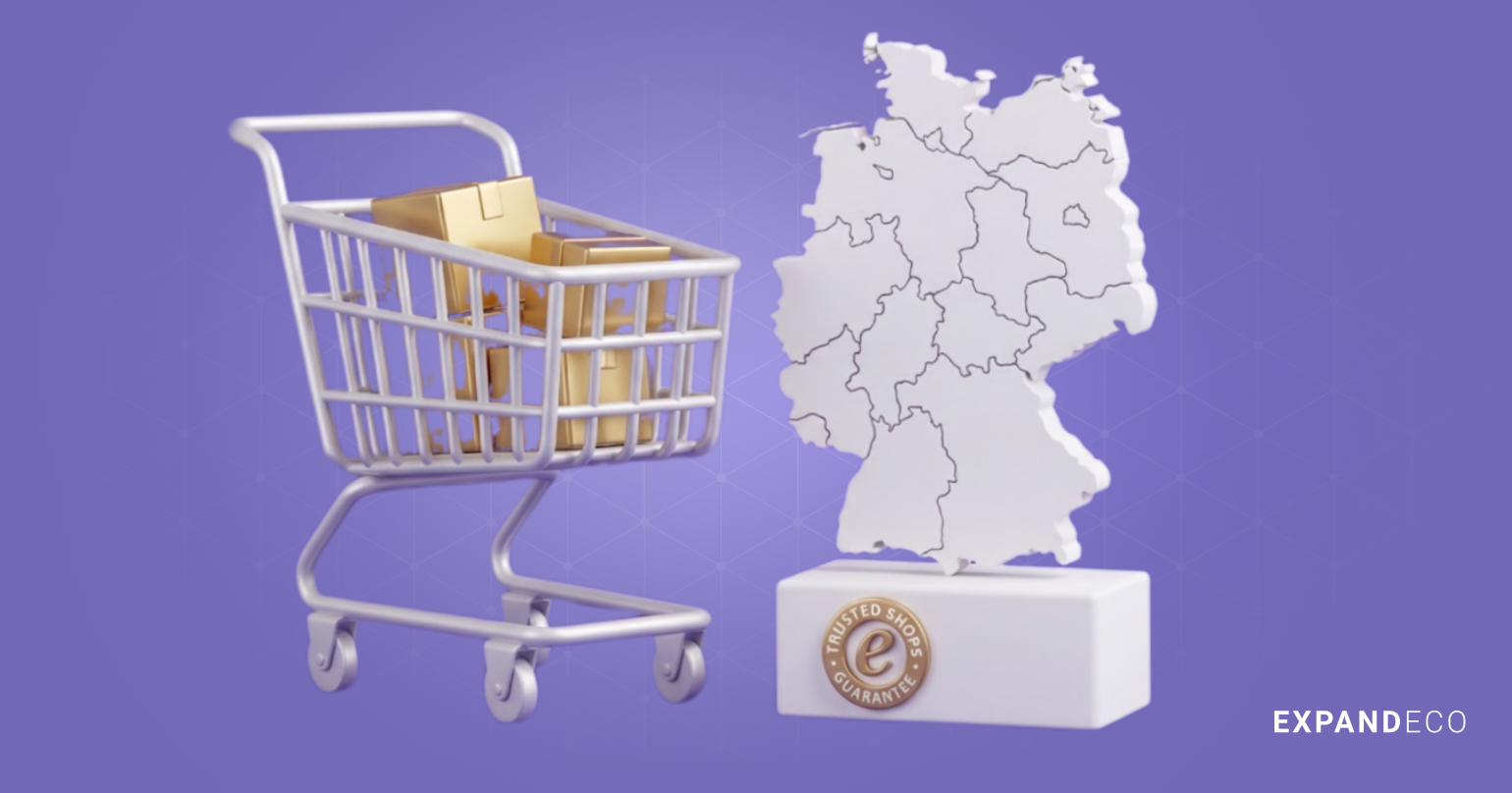Bezpieczeństwo i autentyczność - dwa filary, bez których nie podbijesz niemieckiego e-commerce