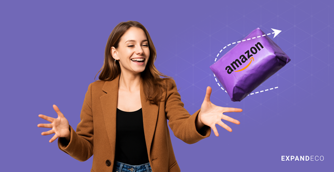 Lokalne adresy zwrotne – ukryta przewaga sprzedawców na Amazonie w Europie