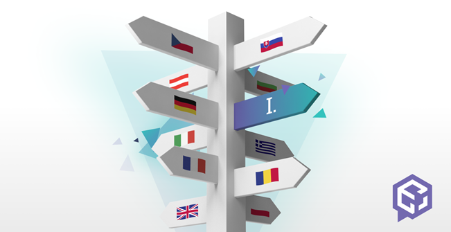 Průvodce expanzí I.: Jak zvolit trh a co si o něm zjistit?