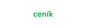 Ceník pro jednotlivé země