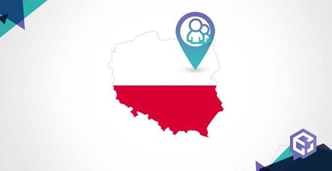 A lengyel online fogyasztó nagyítólencse alatt