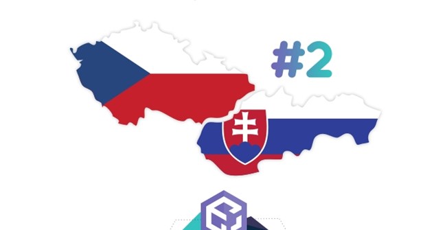 Csehországba való terjeszkedésnél elég Önnek a webáruház szlovák változata? (2.rész)