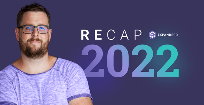 2022 in Review at Expandeco