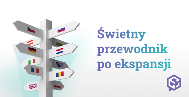Czego potrzebuje e-sklep, aby wejść na nowy rynek?