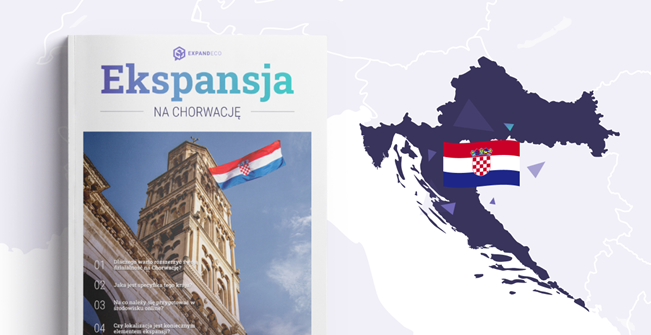 Dobrodošli! Chorwacki rynek jako popularny kierunek dla przedsiębiorców