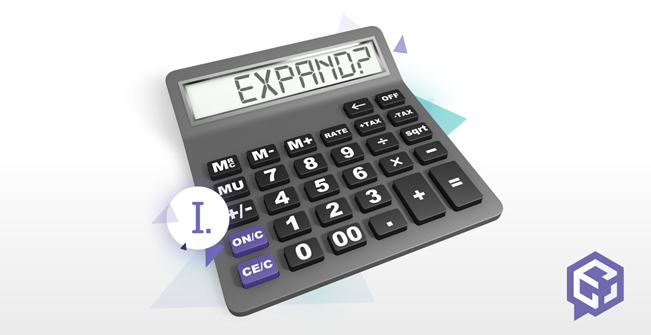 The Cost of Expansion: One-off Costs Before Going Abroad